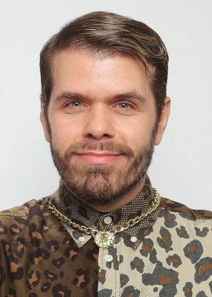 Perez Hilton